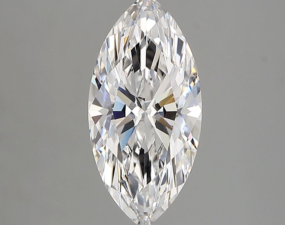 Lab Grown Diamond Lab-grown 1,8Ct D-VVS1 Marquise - IGILG788664447 1