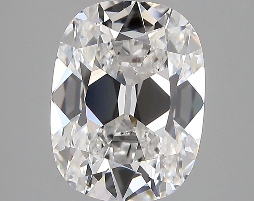 Lab Grown Diamond Lab-grown 2,85Ct D-VS1 Cushion - IGILG757517780