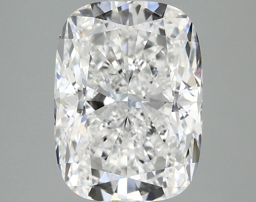 Lab Grown Diamond Lab-grown 3,05Ct D-VS1 Cushion - IGILG707559033 1