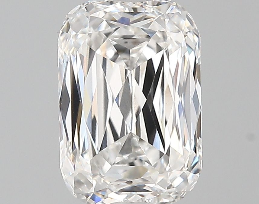 Lab Grown Diamond Lab-grown 3,04Ct F-VVS2 Cushion - IGILG793643195 1