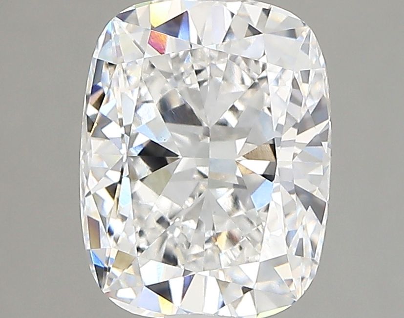 Lab Grown Diamond Lab-grown 2,59Ct D-VVS2 Cushion - IGILG659441377