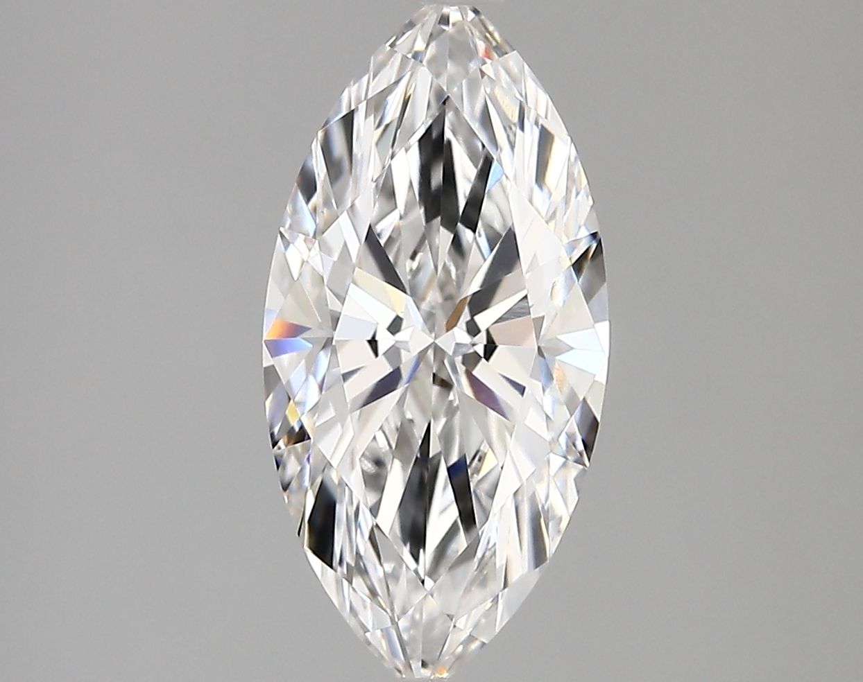 Lab Grown Diamond Lab-grown 2,59Ct D-VVS2 Marquise - IGILG746526769 1