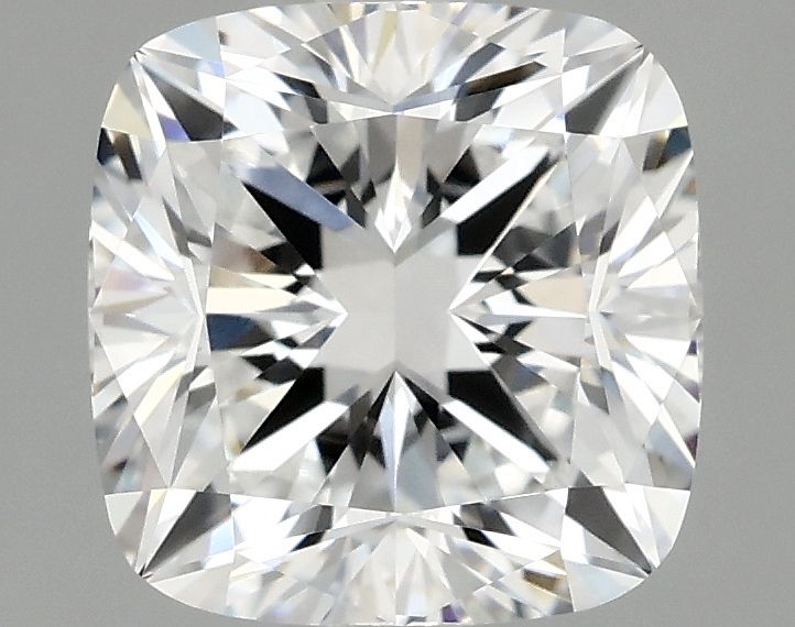 Lab Grown Diamond Lab-grown 1,95Ct D-VVS2 Cushion - IGILG768616223