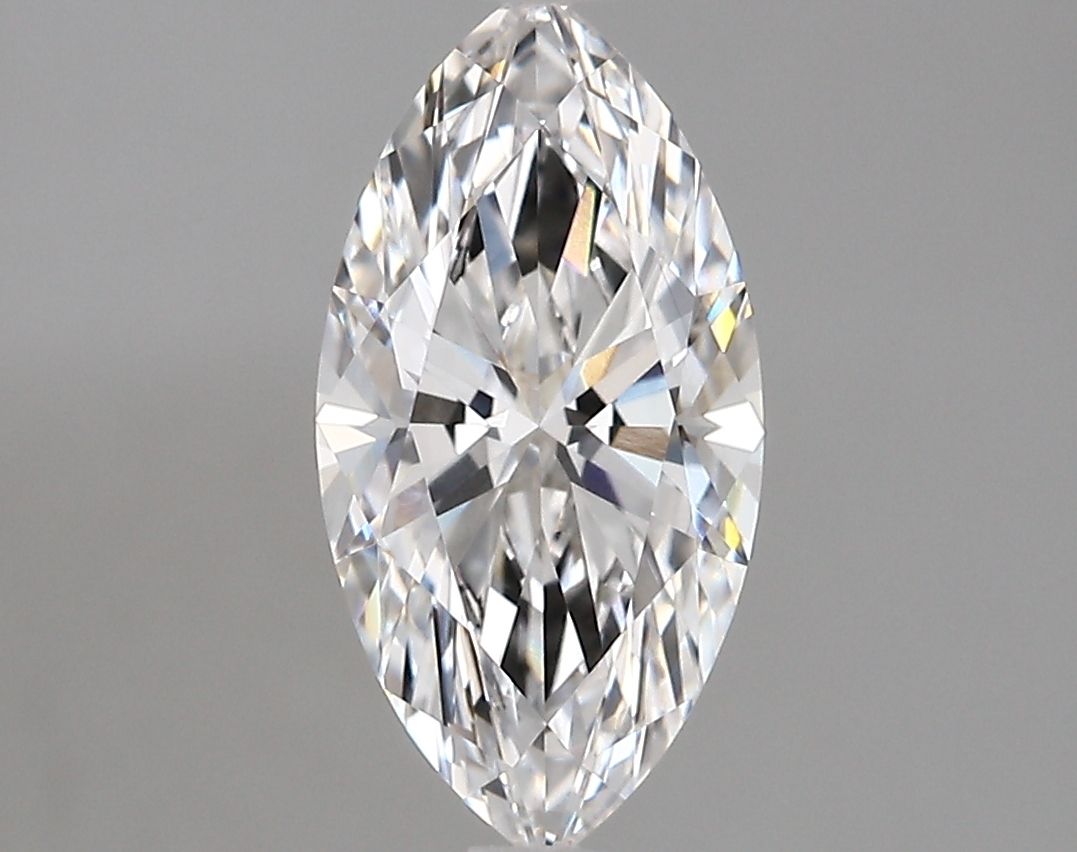 Lab Grown Diamond Lab-grown 1,84Ct D-VVS2 Marquise - IGILG784693298 1