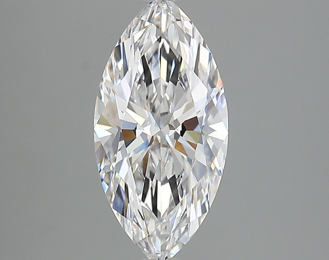 Lab Grown Diamond Lab-grown 1,83Ct D-VVS2 Marquise - IGILG791646610 1