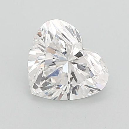 Lab Grown Diamond Lab-grown 1,4Ct E-VVS2 Heart - IGILG673424400 1