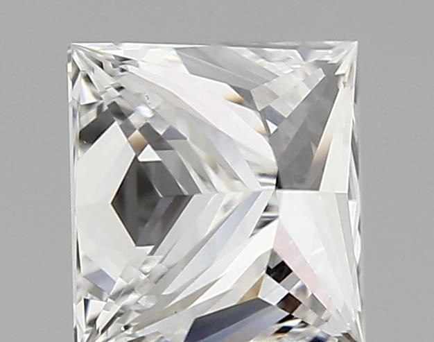 Lab Grown Diamond Lab-grown 1,83Ct D-VS1 Princess - IGILG621416137