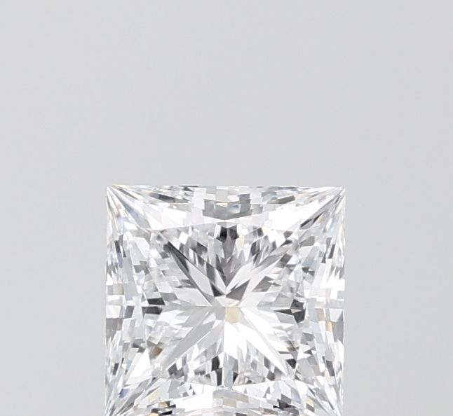 Lab Grown Diamond Lab-grown 1,46Ct D-VVS2 Princess - IGILG761546325