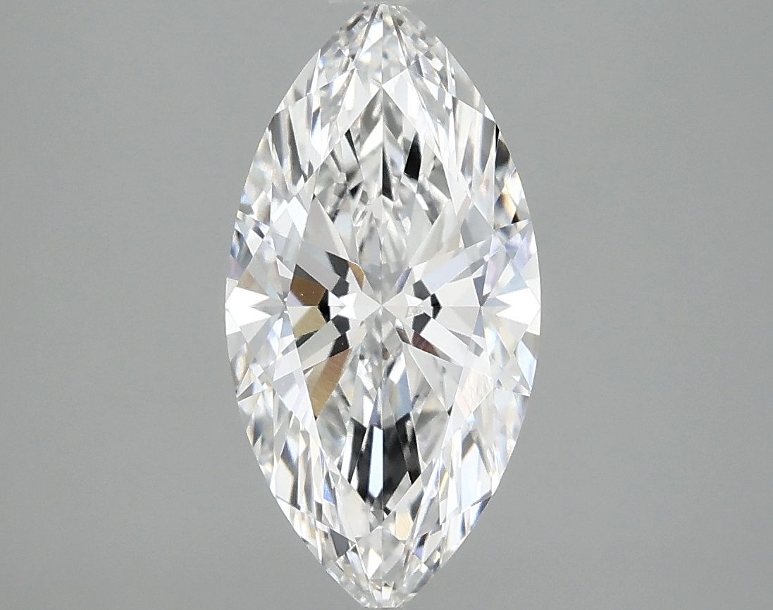 Lab Grown Diamond Lab-grown 2,02Ct D-VVS2 Marquise - IGILG749565271