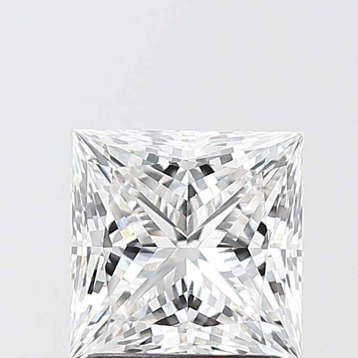 Lab Grown Diamond Lab-grown 2,06Ct F-VVS2 Princess - IGILG692543639