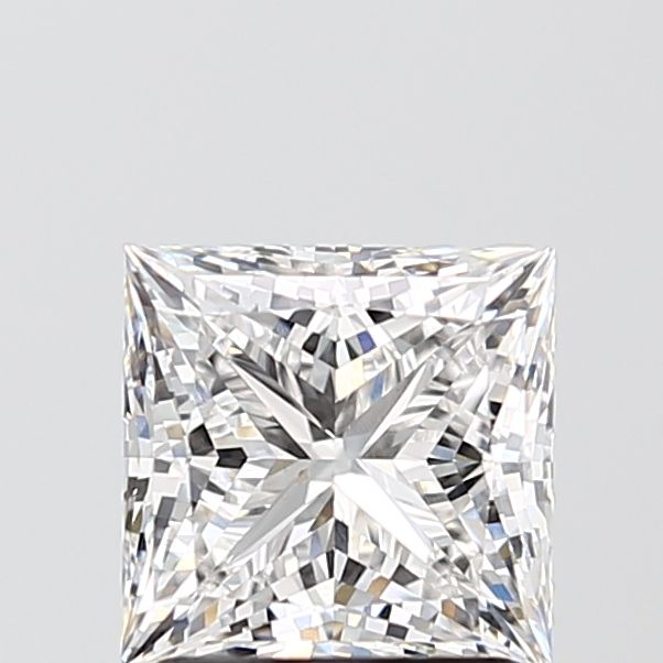 Lab Grown Diamond Lab-grown 2,06Ct F-VVS2 Princess - IGILG692554320