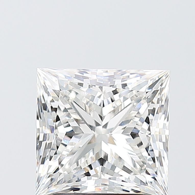 Lab Grown Diamond Lab-grown 3,05Ct G-VVS2 Princess - IGILG694553616