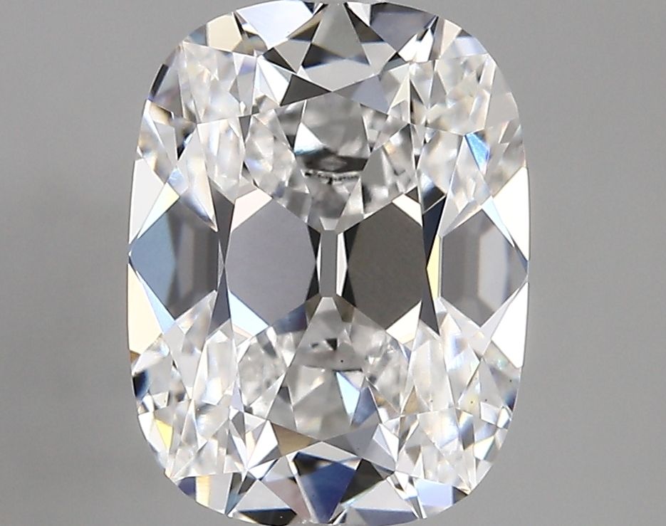 Lab Grown Diamond Lab-grown 3,32Ct D-VS1 Cushion - IGILG758508777 1