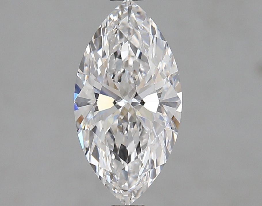 Lab Grown Diamond Lab-grown 1,54Ct D-FL Marquise - IGILG784604296 1