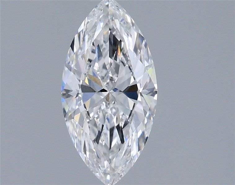 Lab Grown Diamond Lab-grown 1,05Ct D-VVS2 Marquise - IGILG811653618 1
