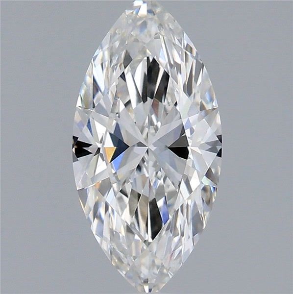 Lab Grown Diamond Lab-grown 1,05Ct F-VVS2 Marquise - IGILG811653617 1