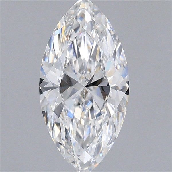 Lab Grown Diamond Lab-grown 1,13Ct D-VVS2 Marquise - IGILG810648797 1