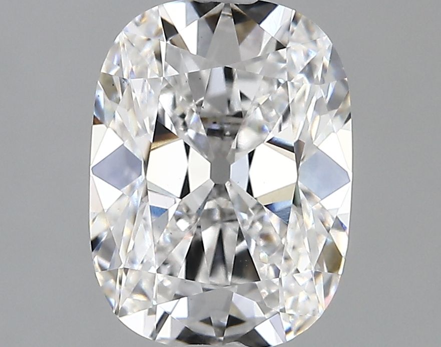 Lab Grown Diamond Lab-grown 2,64Ct D-VS1 Cushion - IGILG764613390