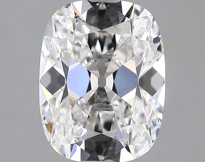Lab Grown Diamond Lab-grown 2,6Ct D-VS1 Cushion - IGILG762579388