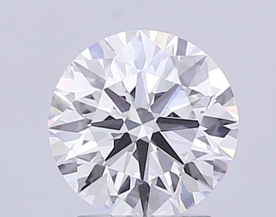 Lab Grown Diamond Lab-grown 2,06Ct F-VS1 Round - IGILG779665614 1
