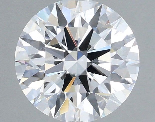 Lab Grown Diamond Lab-grown 1,04Ct D-VVS2 Round - IGILG733512095