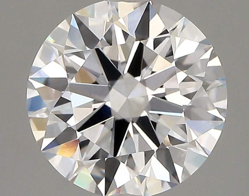 Lab Grown Diamond Lab-grown 3,02Ct D-VS1 Round - IGILG771627275
