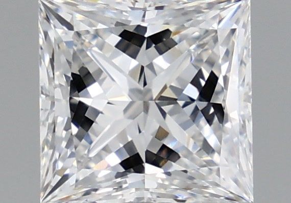 Lab Grown Diamond Lab-grown 1,89Ct D-VVS2 Princess - IGILG719553725