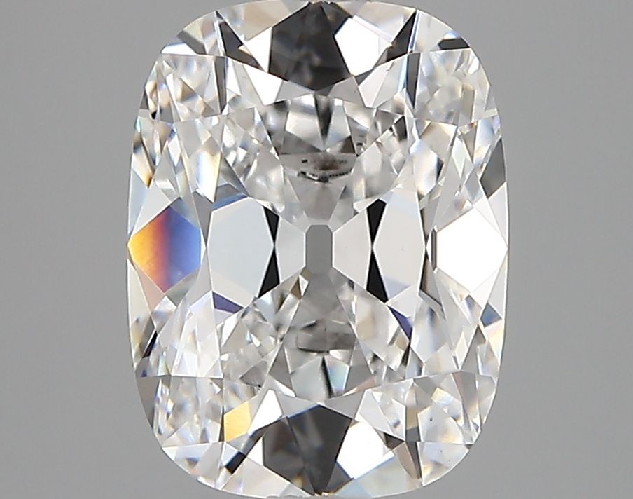 Lab Grown Diamond Lab-grown 3,02Ct D-VS1 Cushion - IGILG759526363 1