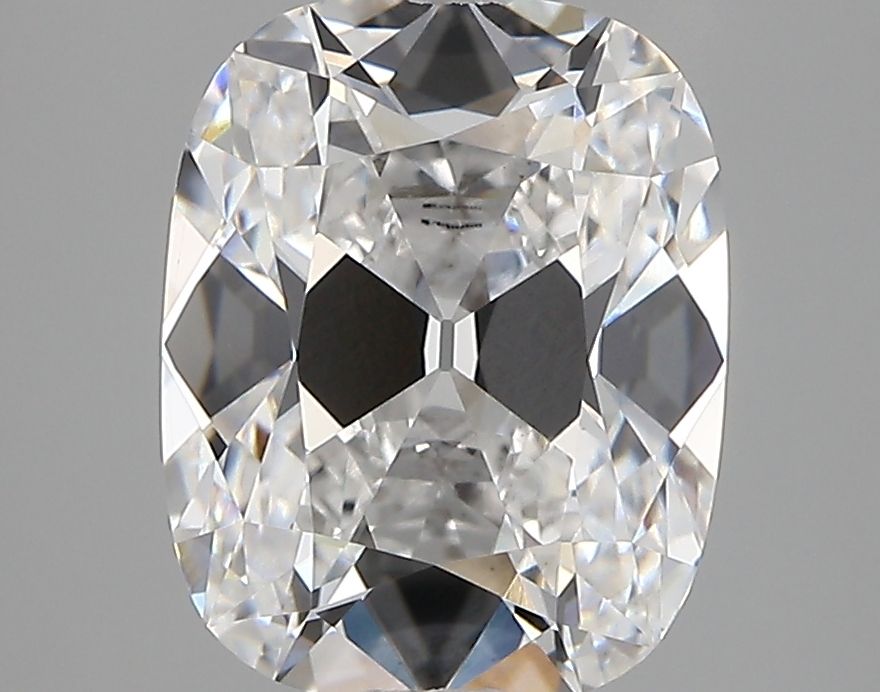 Lab Grown Diamond Lab-grown 3,06Ct E-VS1 Cushion - IGILG762576462