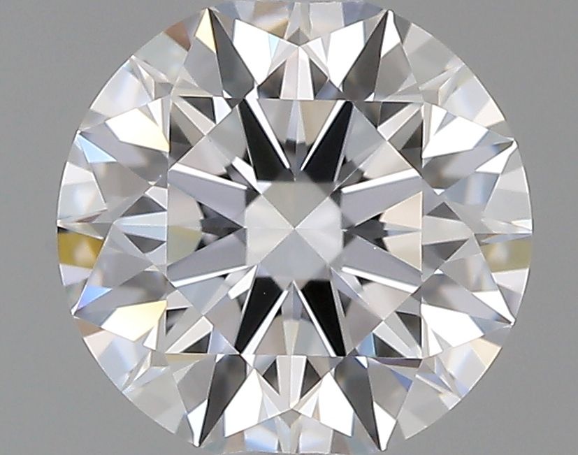 Lab Grown Diamond Lab-grown 1,03Ct D-VVS1 Round - IGILG792652682