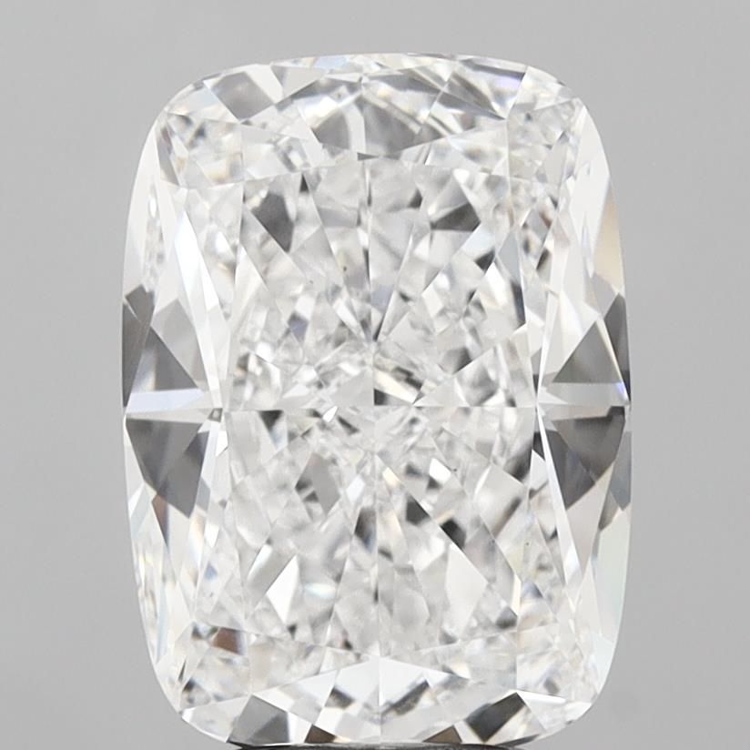 Lab Grown Diamond Lab-grown 5,07Ct D-VS1 Cushion - IGILG737511822