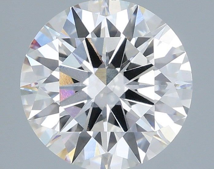 Lab Grown Diamond Lab-grown 2,14Ct F-VS1 Round - IGILG768621346 1