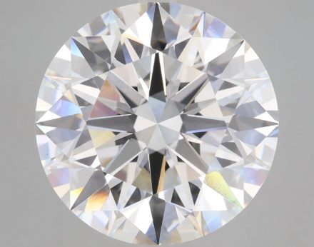 Lab Grown Diamond Lab-grown 11,53Ct F-VS1 Round - IGILG603334285 1