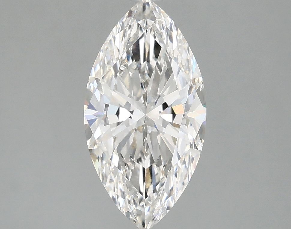 Lab Grown Diamond Lab-grown 1,59Ct F-VVS2 Marquise - IGILG800608629