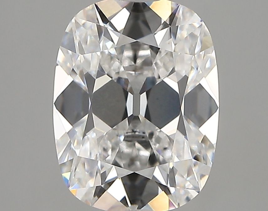 Lab Grown Diamond Lab-grown 2,56Ct D-VS1 Cushion - IGILG763613767 1