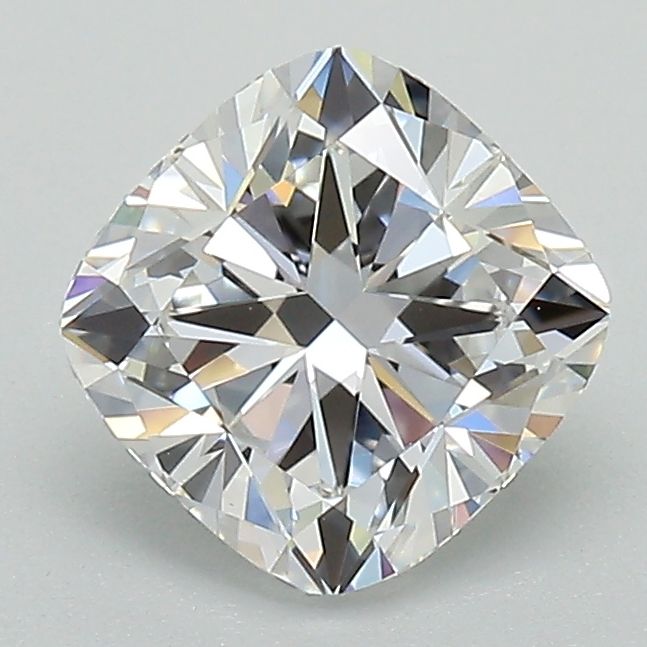 Lab Grown Diamond Lab-grown 1,53Ct D-VVS2 Cushion - IGILG671478925 1