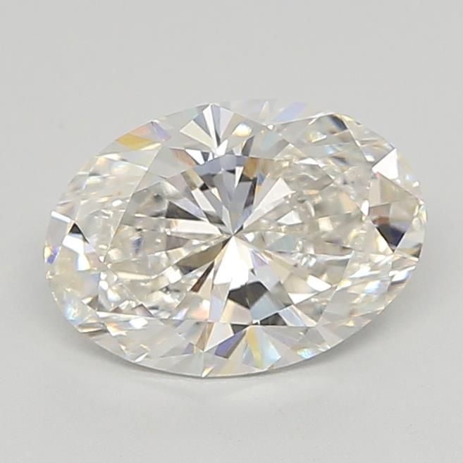 Lab Grown Diamond Lab-grown 1,55Ct G-VVS1 Oval - IGILG621484824