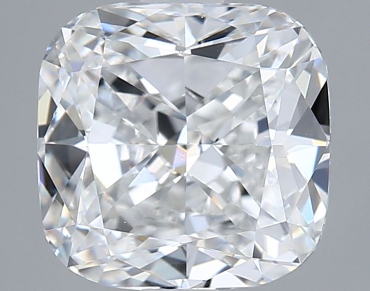 Lab Grown Diamond Lab-grown 1,68Ct D-VVS1 Cushion - IGILG759505596