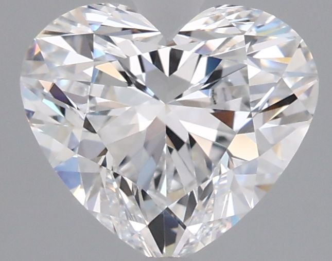 Lab Grown Diamond Lab-grown 1,51Ct D-VVS1 Heart - IGILG804668407