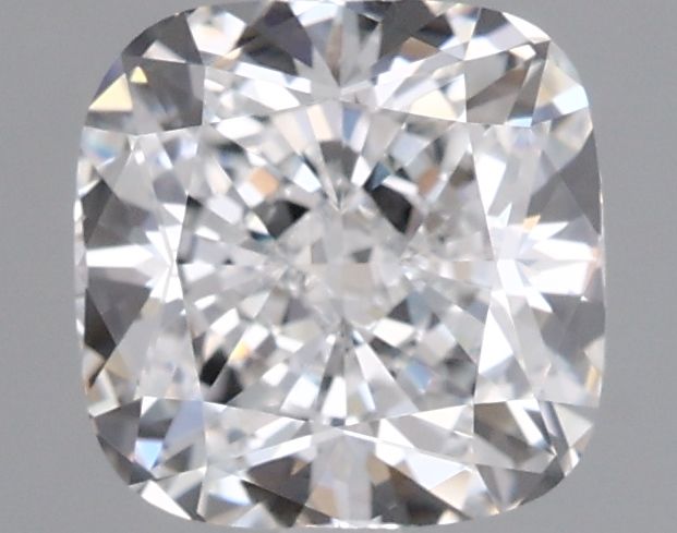 Lab Grown Diamond Lab-grown 1,56Ct D-VVS2 Cushion - IGILG804668430