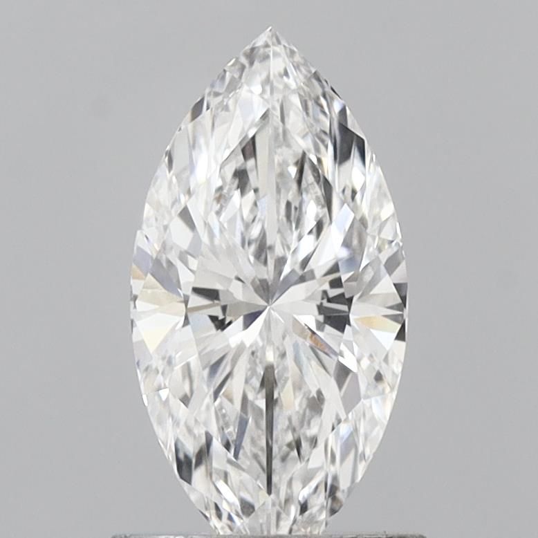 Lab Grown Diamond Lab-grown 1,04Ct D-VVS2 Marquise - IGILG735579203 1