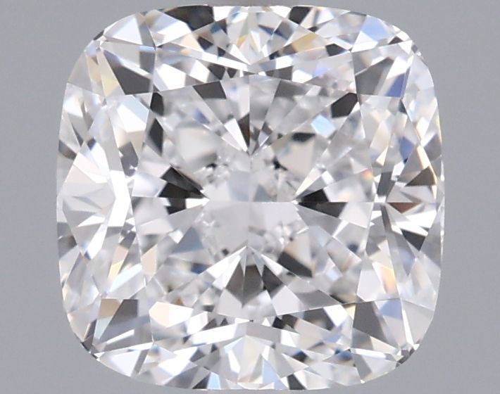 Lab Grown Diamond Lab-grown 2,06Ct D-VVS1 Cushion - IGILG799651732