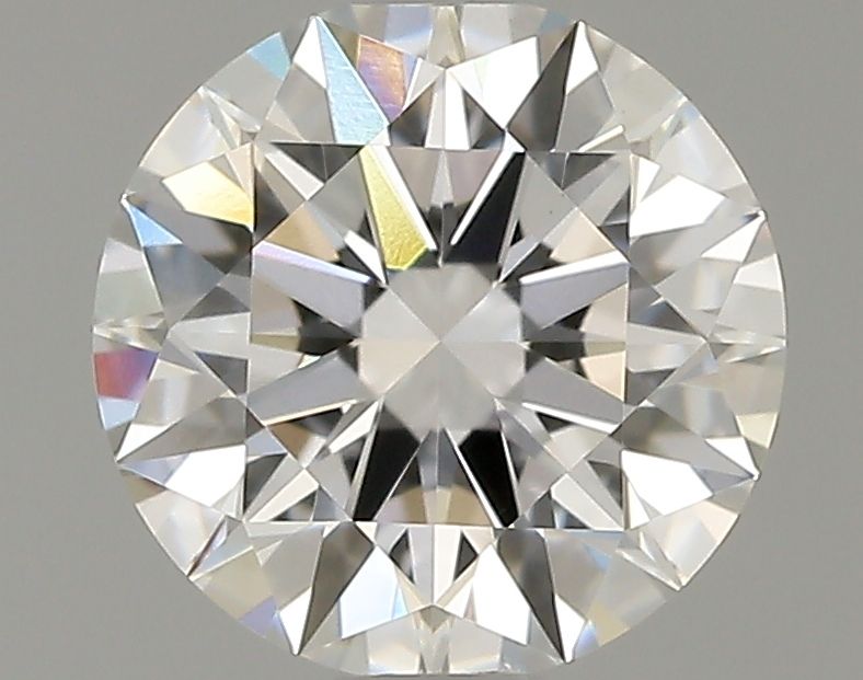 Lab Grown Diamond Lab-grown 1,05Ct D-VVS2 Round - IGILG807690851