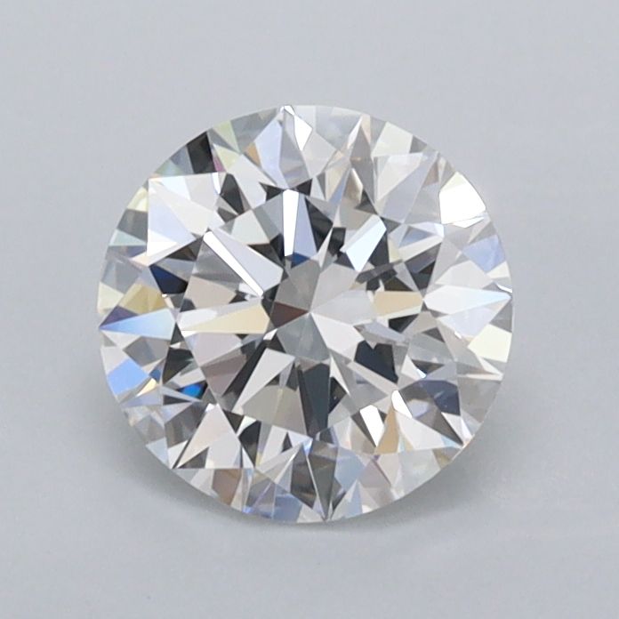 Lab Grown Diamond Lab-grown 0,97Ct D-VVS1 Round - IGILG799619105 1