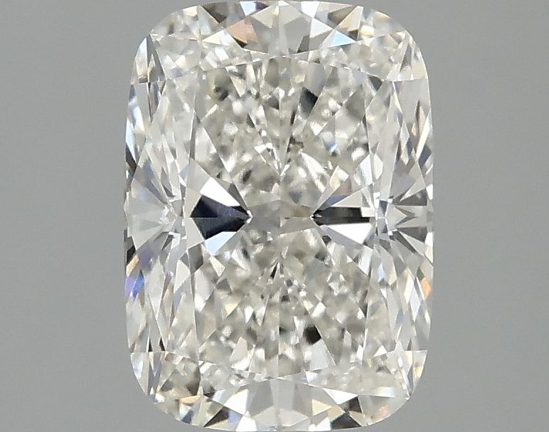 Lab Grown Diamond Lab-grown 2,06Ct G-VVS2 Cushion - IGILG756536382