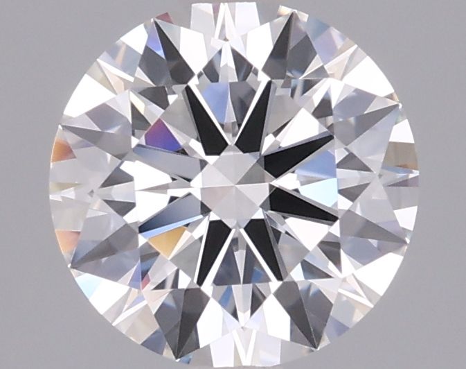 Lab Grown Diamond Lab-grown 1,45Ct D-VVS1 Round - IGILG788630290