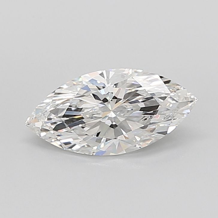 Lab Grown Diamond Lab-grown 3,04Ct F-VVS2 Marquise - IGILG807625758