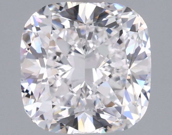 Lab Grown Diamond Lab-grown 2,02Ct D-VVS1 Cushion - IGILG799651733