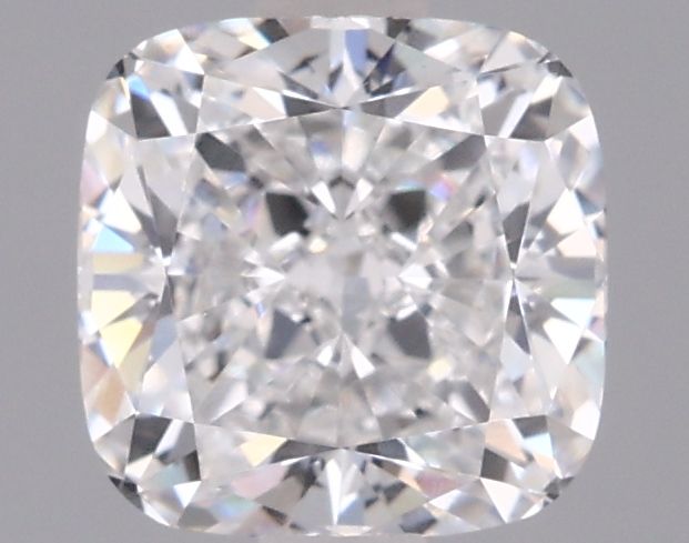 Lab Grown Diamond Lab-grown 1,51Ct D-VVS2 Cushion - IGILG794616254