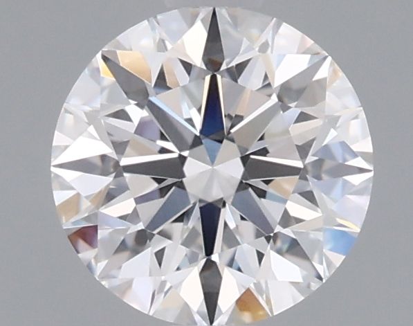 Lab Grown Diamond Lab-grown 1Ct D-VVS1 Round - IGILG786657509